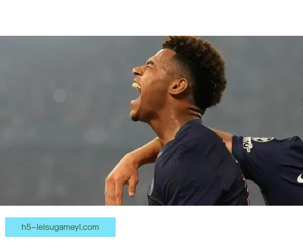 杜埃称胜利重于MVP当选本场