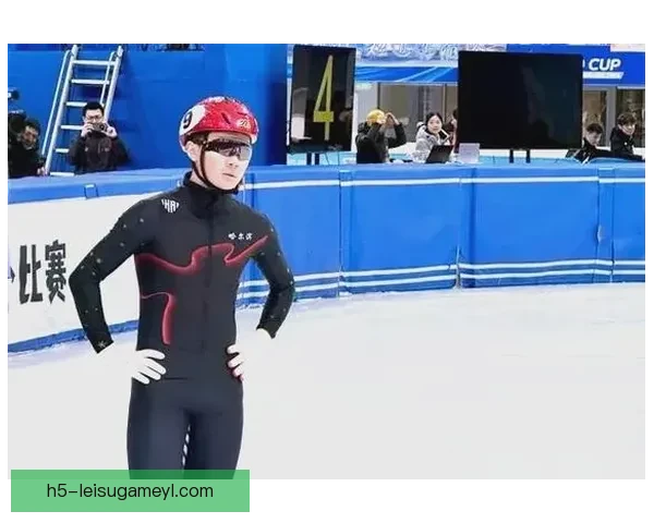 任子威称短道梯队周期偏差明显